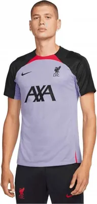 Obrázek produktu pro Nike Trička FC Liverpool, DN2803545, Velikost: 173