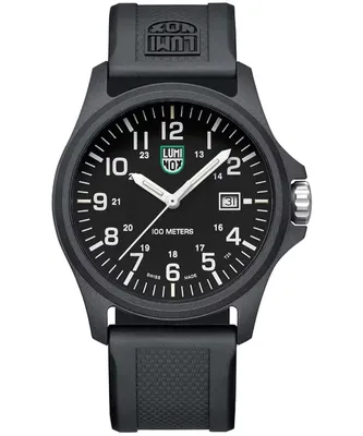 Produktbild von Luminox G-Patagonia Carbonox 2400 Serie Herrenuhr