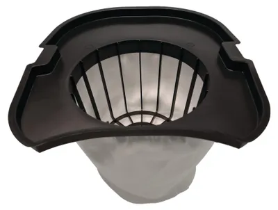 Produktbild von cleancraft Polycarbonfilter dryCAT 116 Q