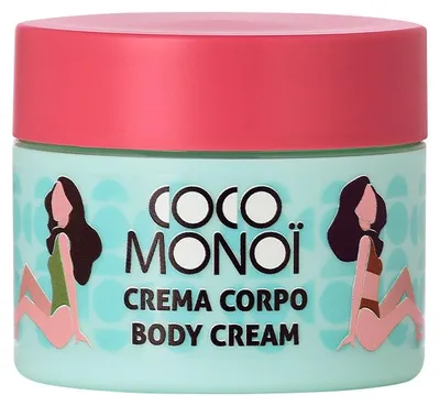 Produktbild von Coco Monoï Body Cream 250ml - Körpercreme