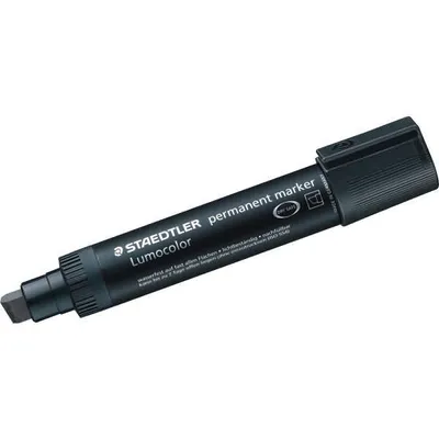 Produktbild von Staedtler Lumicolor, Schwarz