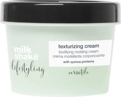 Image de Milk_shake Lifestyling Texturizing Cream 100 Ml