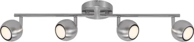 Produktbild von Nordlux Chicago Spotlight 4-fach GU10 2113240132