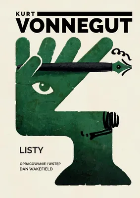 Image de Lettres - Kurt Vonnegut