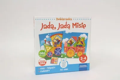 Image de GRA Jadš Jadš Misie 00427 04274