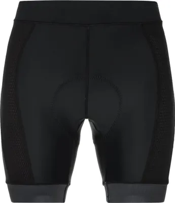 Obrázok produktu pre Pánske cyklistické šortky Kilpi PRESSURE-M, ČIERNE, veľkosť XS