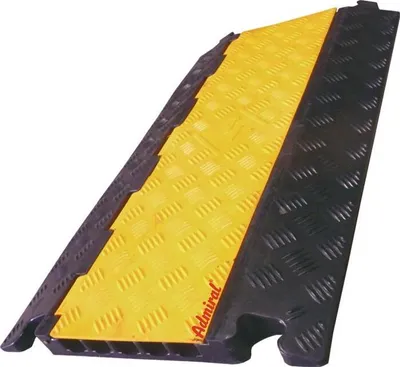 Produktbild von Admiral Schlauch- und Kabelkanal Admi®Canal 698-019-5 L900xB500xH50mm - 698-019-5