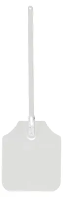 Produktbild von Pizzaschaufel, Aluminium