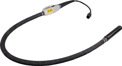 Obrázok produktu pre Makita Akku-Betonverdichter 36 V - 43 mm x 1,5 m - 12 000 U/min - PDC01 / PDC1200 / PDC1500
