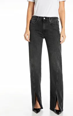 Produktbild von Replay Wa527 .000.613 777 Jeans Schwarz 28 / 32 Frau Schwarz 28