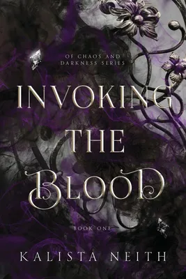 Produktbild von Invoking the Blood (2024)