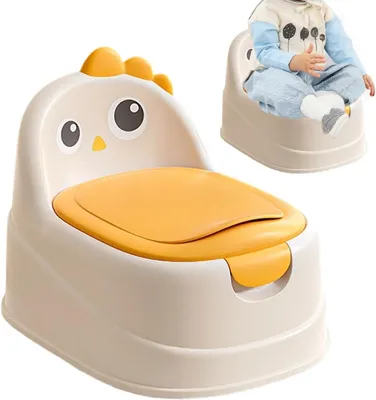 Productafbeelding van Draagbaar toilet voor zindelijkheidstraining