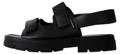 Produktbild von Sandalen mit Klettverschluss
