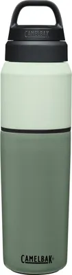 Produktbild von CamelBak MultiBev V.I., 650 ml, Tägliche Nutzung, Sport, Grün, Edelstahl, Moss, Erwachsener