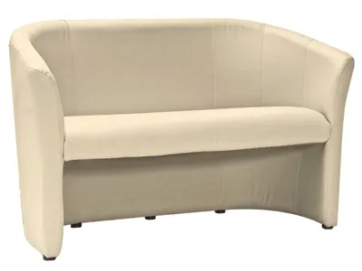 Zdjęcie produktu dla Sofa TM-2 kremowa
