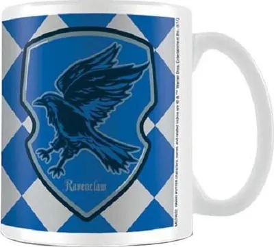 Zdjęcie produktu dla Harry Potter Tasse Ravenclaw