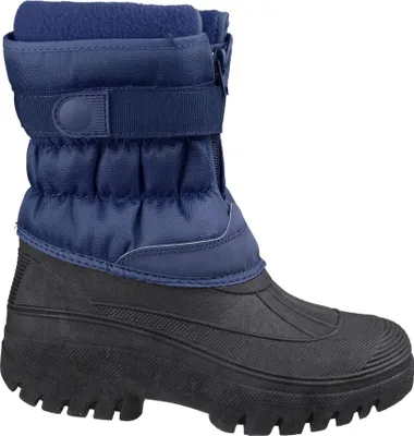 Obrázek produktu pro Pánské sněhule Cotswold Chase FS3190 (45 EU) (Navy blue)