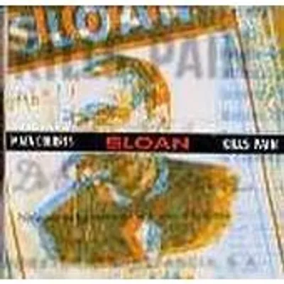 Produktbild von Sloan
