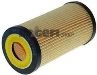 Obrázok produktu pre Olejový filter PURFLUX (L446) pre VOLVO V60 I V70 III S60 II S80 V40 Xc70 Xc60 C30