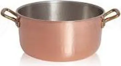 Immagine prodotto di Pentola RAME 20 cm