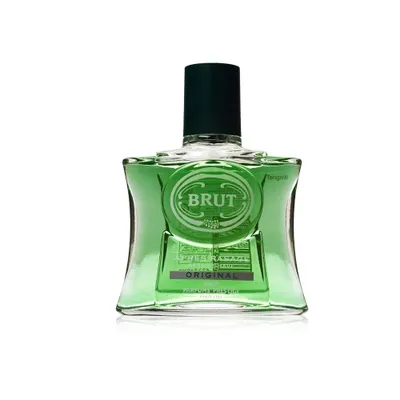 Immagine prodotto di 3 x 100 ml Brut Original After Shave, dopobarba per uomo