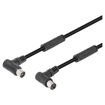 Zdjęcie produktu dla Kabel antenowy NIMO Ellbogen 2,5 m