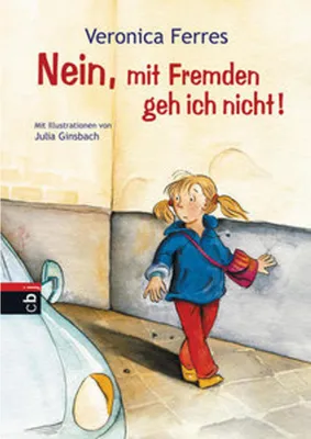 Image de Nein, mit Fremden geh ich nicht!