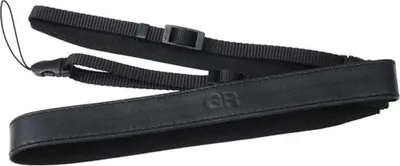 Image de RICOH Courroie de cou cuir GS-3 pour GR-III