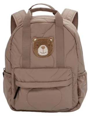 Produktbild von Little Company Rucksack - Mila - Brown