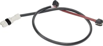 Produktbild von A.B.S. 39708 Warnkontakt Bremsbelagverschleiß 555mm für PORSCHE 911 (997)