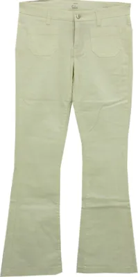 Produktbild von 27559 Cambio, Lola, Damen Jeans Hose, Stretchdenim, white, D 44 W 34 L 32