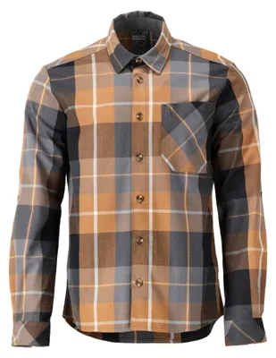 Productafbeelding van MASCOT 22904-446-598-L, Shirts, HEREN, L, 107 cm, Katoen, Polyester, 270 g/m²