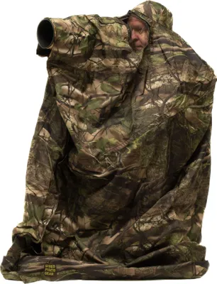 Immagine prodotto di Buteo Photo Gear Bag Hide verde