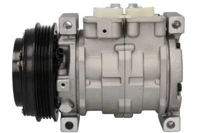 Produktbild von THERMOTEC KTT090078 10S13C Klimaanlage Klimakompressor PAG 46 für SUZUKI Grand Vitara II SUV (JT, TE, TD) Grand Vitara I SUV (FT, HT) LIANA Schrägheck