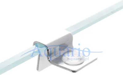 Produktbild von Deckelglashalter (10 mm) - 4 Stück