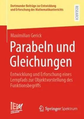 Obrázok produktu pre Parabeln und Gleichungen