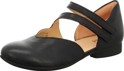 Produktbild von Think! Ballerinas Ballerinas Leder