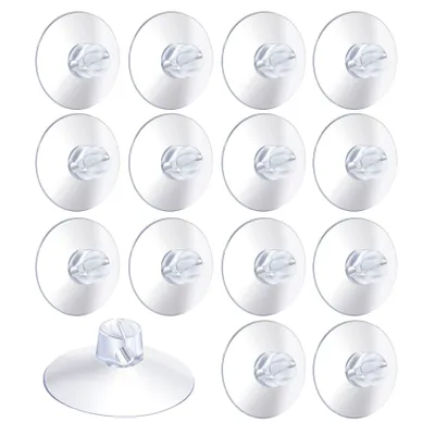 Gancio Appendiabiti Con Ventosa A Pressione Push'n Fix 2 Pz | OBI - Foto 11