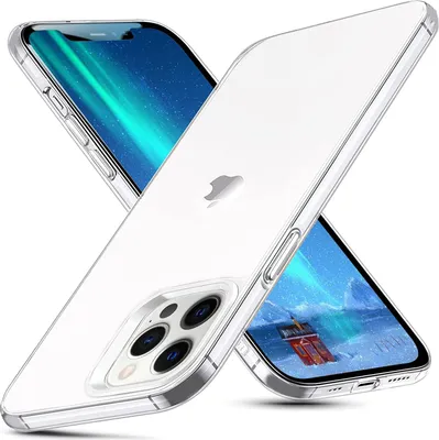 Image de Coque en silicone pour Apple iPhone 13 Pro