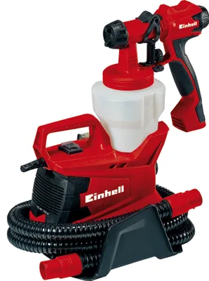 Produktbild von Einhell Farbsprühsystem TC-SY 700 S