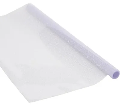 Produktbild von Vitrostatic Fensterfolie Pailletten - 45x150cm