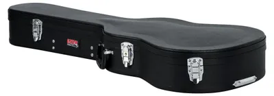 Produktbild von Gator GWE-ACOU-3/4 Gitarrenkoffer für 3/4 Akustikgitarren
