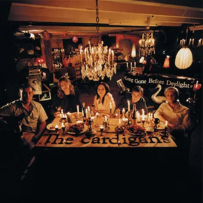 Obrázok produktu pre The Cardigans: (180g) - Universal Music - (LP / L)