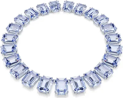 Produktbild von Swarovski Millenia Tennis Halskette 5714397 Damenhalskette
