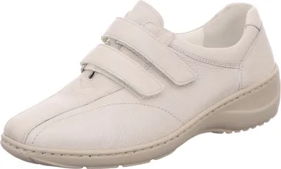 Produktbild von Waldläufer Slipper offwhite in Gr. 36.5