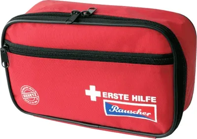 Produktbild von Rauscher Erste Hilfe Tasche groß