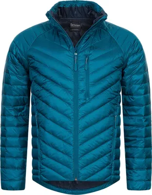 Produktbild von Jack Wolfskin Passamani Down Jkt M 1207151-4133