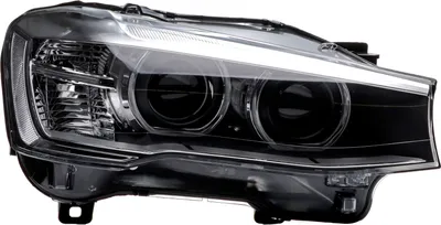 Produktbild von TYC Scheinwerfer Rechts für BMW X3 (F25) 20-16579-06-9