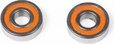 Produktbild von Hobao Kugellager 5x13x4mm (2 Stk.)