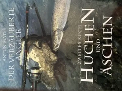 Image de Der verzauberte Angler